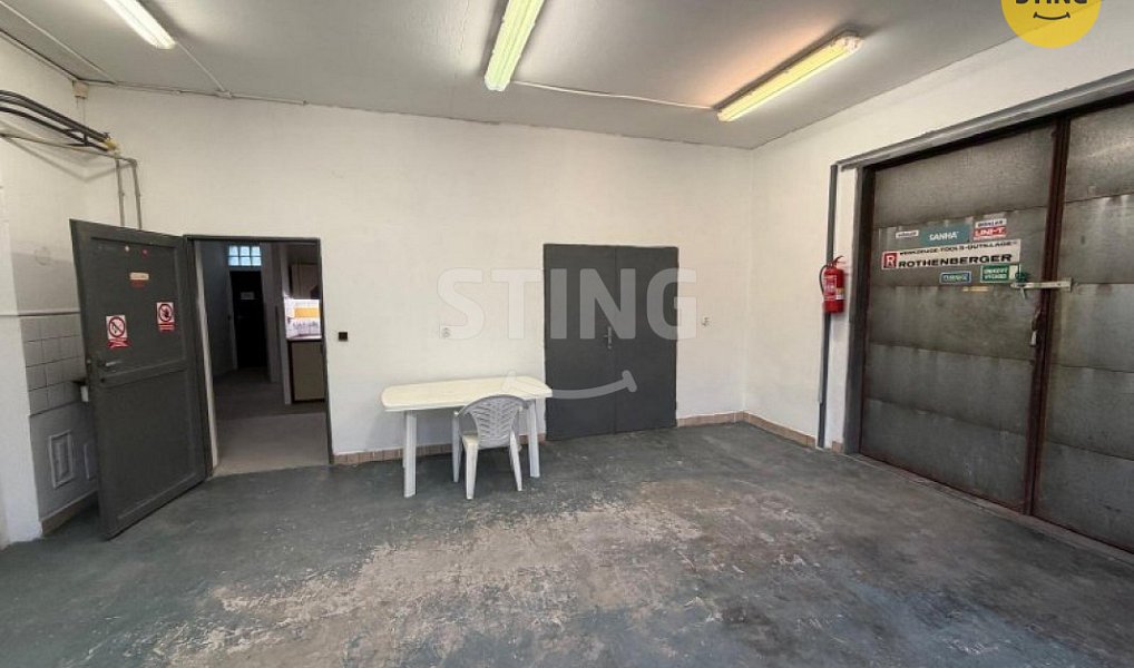 Prodej obchodních prostor 111 m², Ostrava – náhled fotky 6
