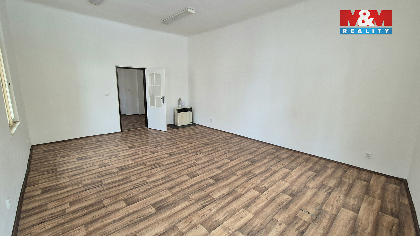 Pronájem kanceláře 41 m² – fotografie 5