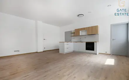 Pronájem bytu 2+kk 72 m², Sídliště, Bystřice pod Hostýnem, okres Kroměříž