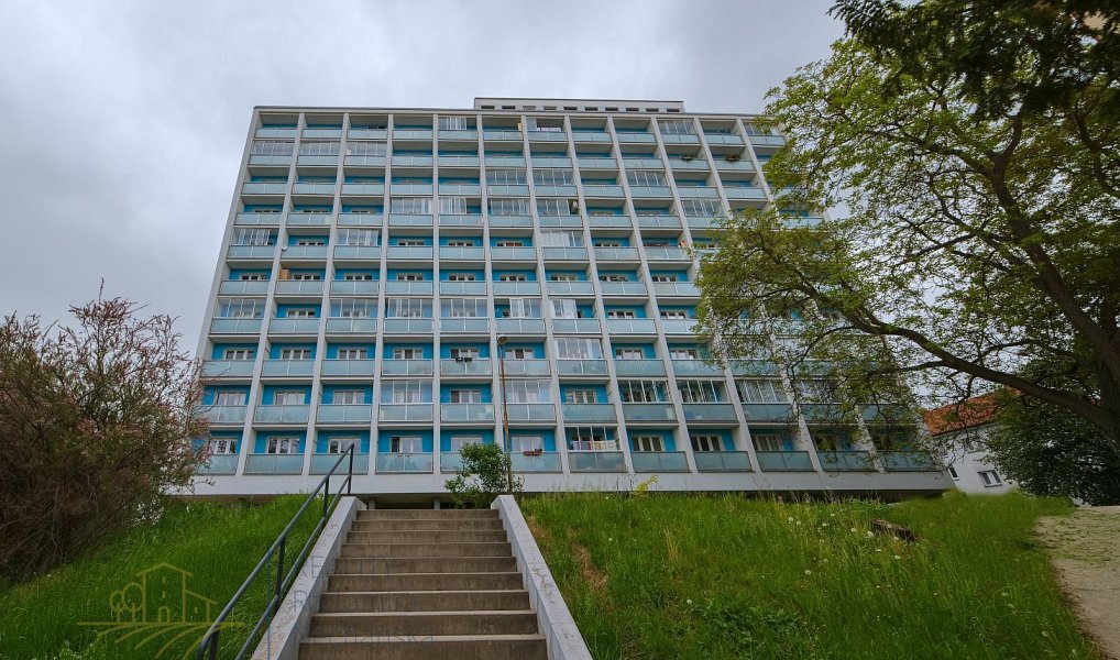 Prodej bytu 1+kk 42 m², Mělník – náhled fotky 29