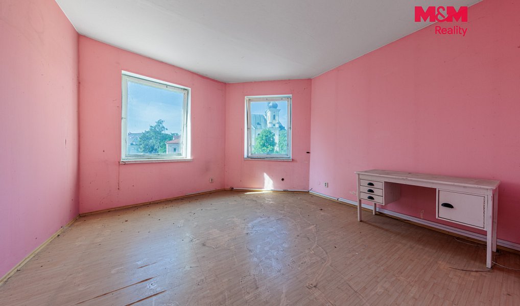 Prodej domu 206 m² s pozemkem 175 m², Kynšperk nad Ohří – náhled fotky 7