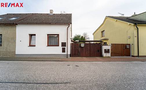 Prodej domu 113 m² s pozemkem 386 m², Pod Loretou, Chlumec nad Cidlinou - Chlumec nad Cidlinou IV, okres Hradec Králové