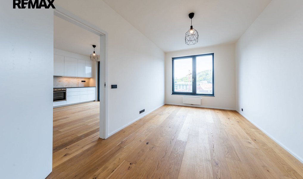 Pronájem bytu 2+kk 66 m², Praha – náhled fotky 5