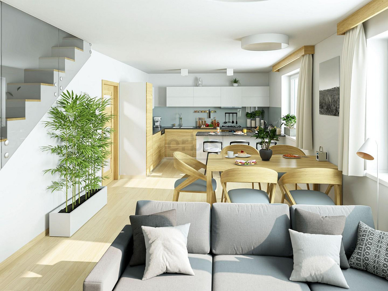 Prodej bytu 5+kk 138 m² – fotografie 4