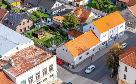 Prodej obchodních prostor 180 m², Sportovní, Kladno - Švermov
