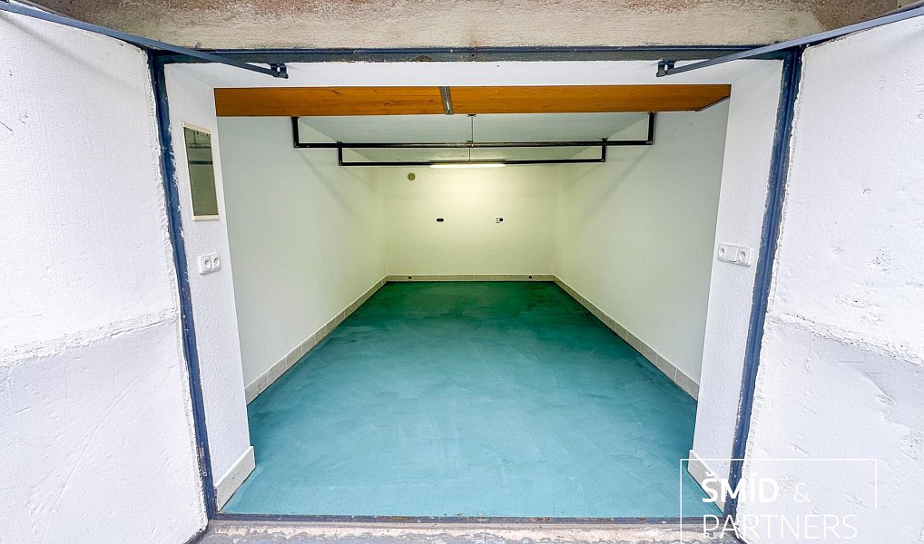 Prodej garáže 26 m2, Čáslav, V Břízkách, Čáslav – náhled fotky 5