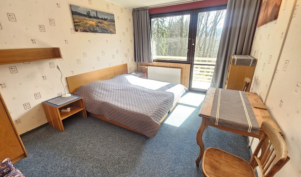 Prodej ubytovacího objektu 635 m², Janov nad Nisou – náhled fotky 13
