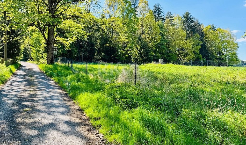Prodej stavebního pozemku 3 100 m², Tři Sekery – náhled fotky 5