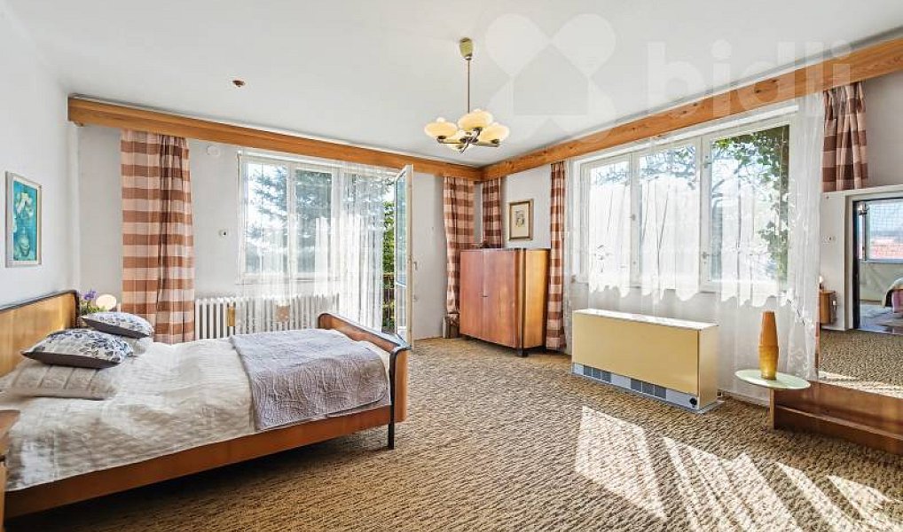 Prodej domu 220 m² s pozemkem 1 307 m², Březnice – náhled fotky 11