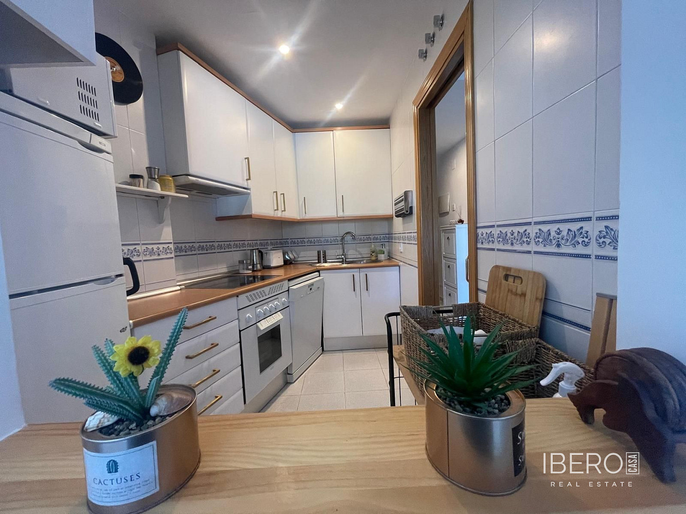 Piso 3+kk – Fuengirola, Los Boliches - Vista 2