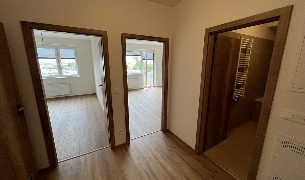 Prodej bytu 2+kk 59 m², Praha – náhled fotky 5