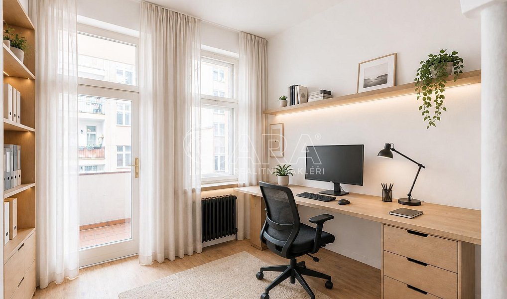 Prodej bytu 4+kk 99 m², Praha – náhled fotky 6