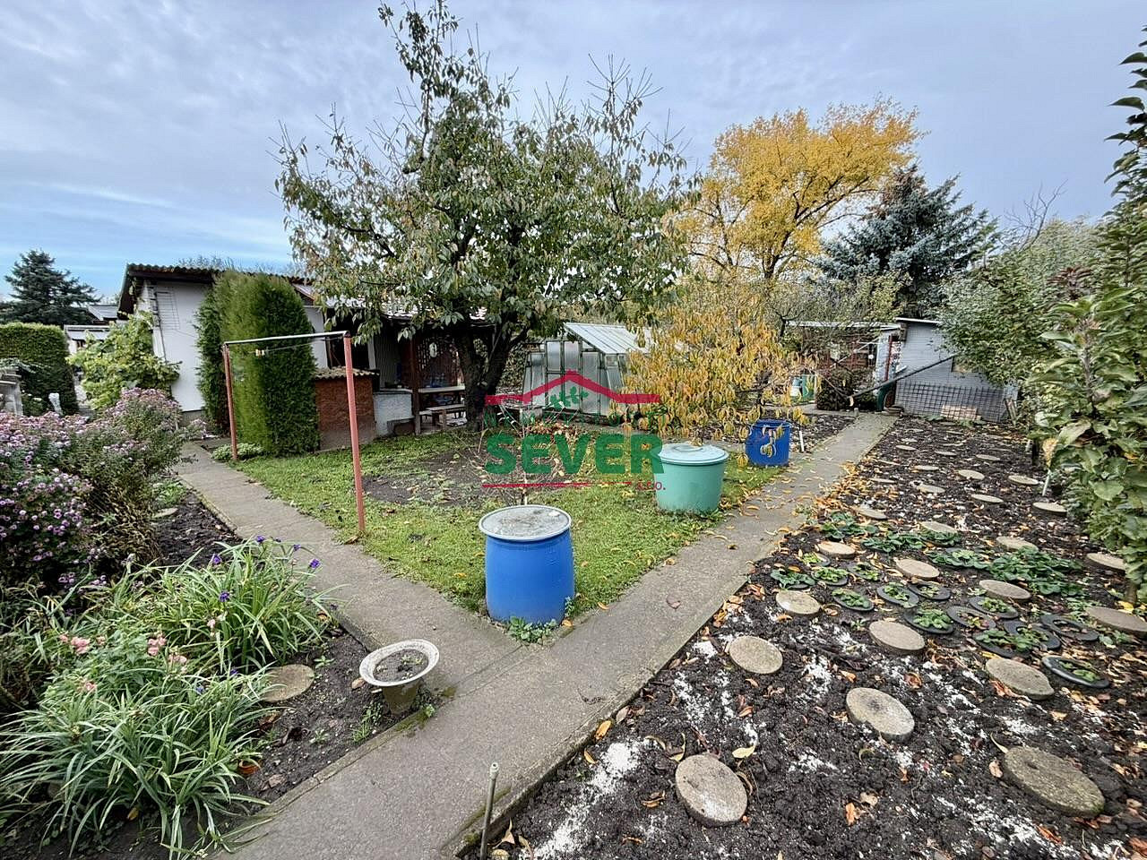 Prodej chaty/chalupy 302 m² s pozemkem 290 m²