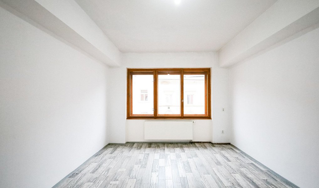 Prodej bytu 2+kk, 51 m², Libeň - Praha 8, Praha