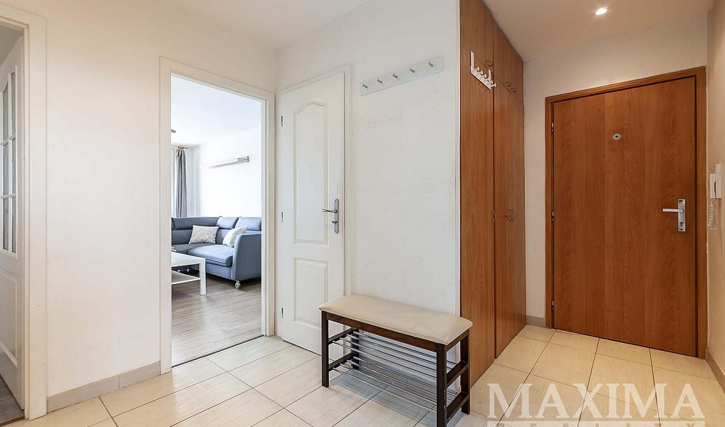 Prodej bytu 3+1 77 m², Praha – náhled fotky 16