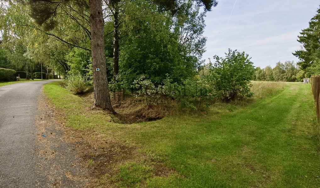 Prodej stavebního pozemku 1 254 m², Chotěboř – náhled fotky 8