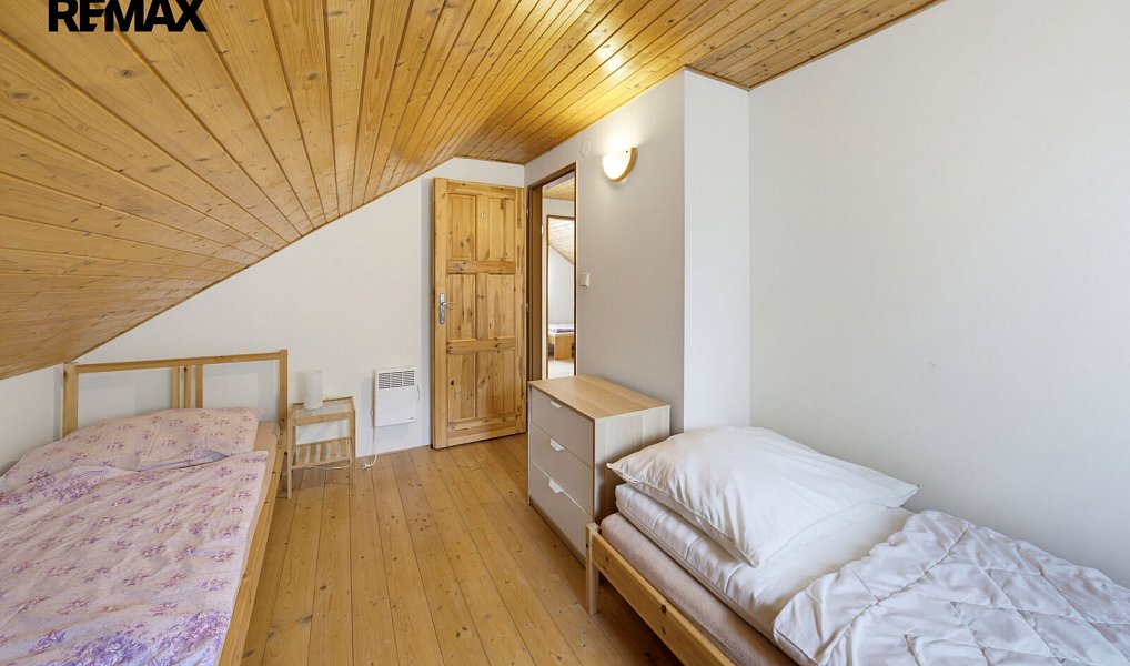 Prodej restaurace 230 m², Lančov – náhled fotky 27