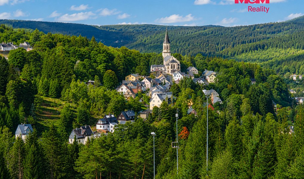 Prodej domu 110 m² s pozemkem 623 m², Potůčky – náhled fotky 6