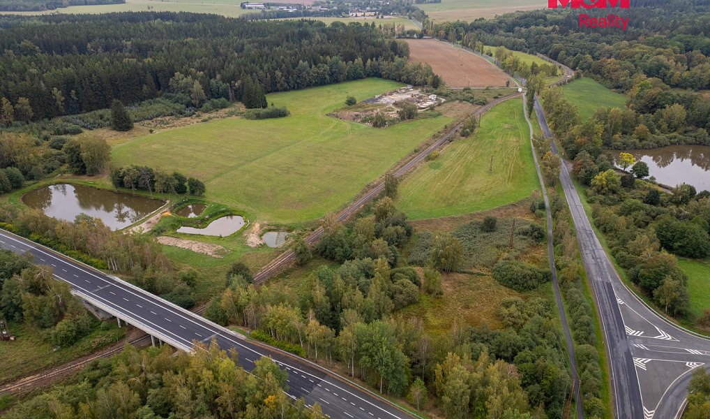 Prodej louky 712 m², Toužim – náhled fotky 4