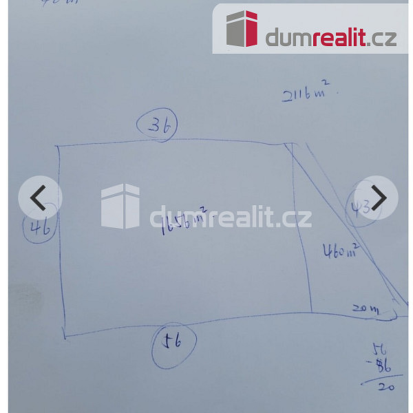 Pronájem pozemku 2 116 m² — photo 4