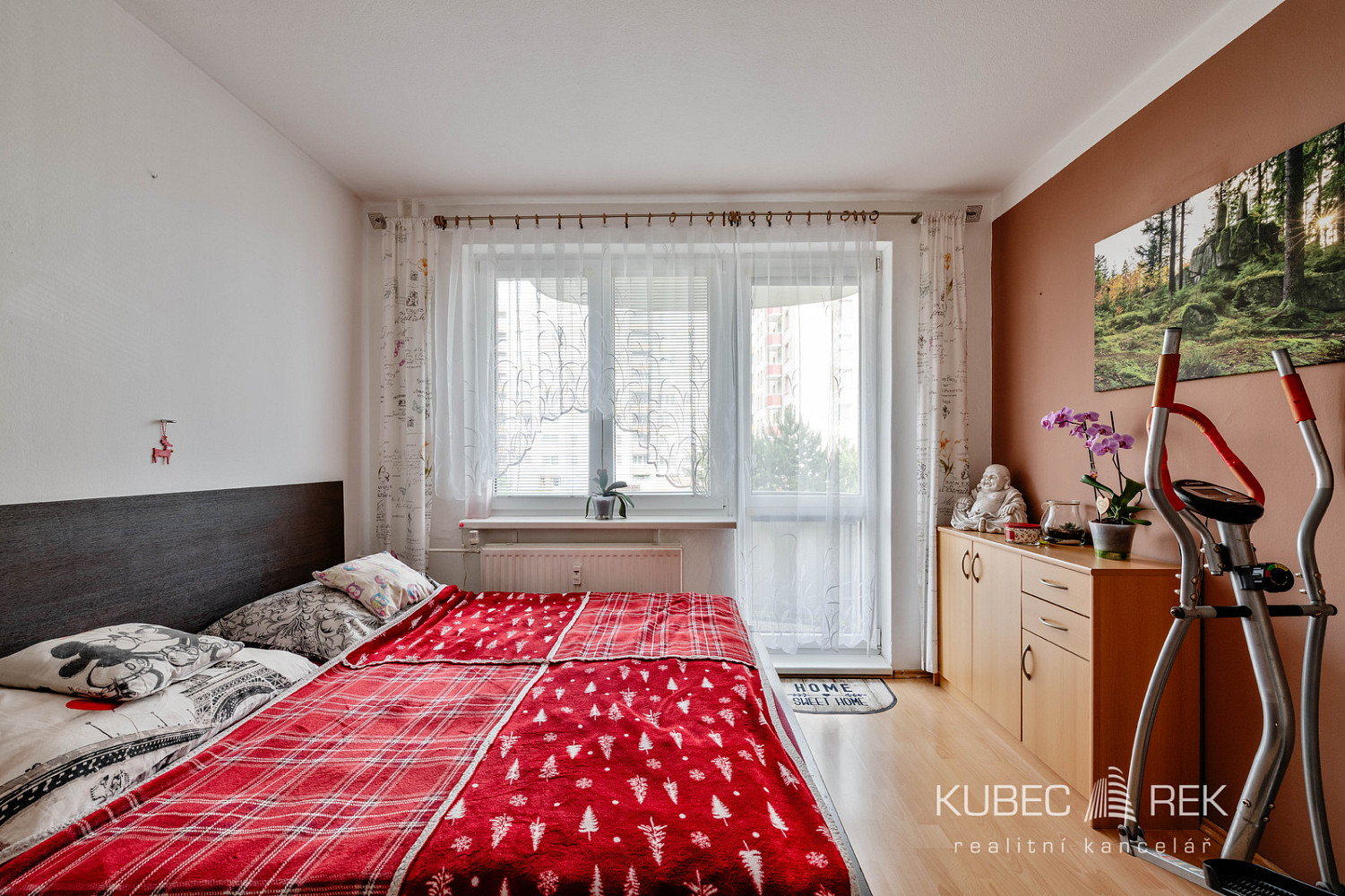 Prodej bytu 3+1 72 m² - Ansicht 6
