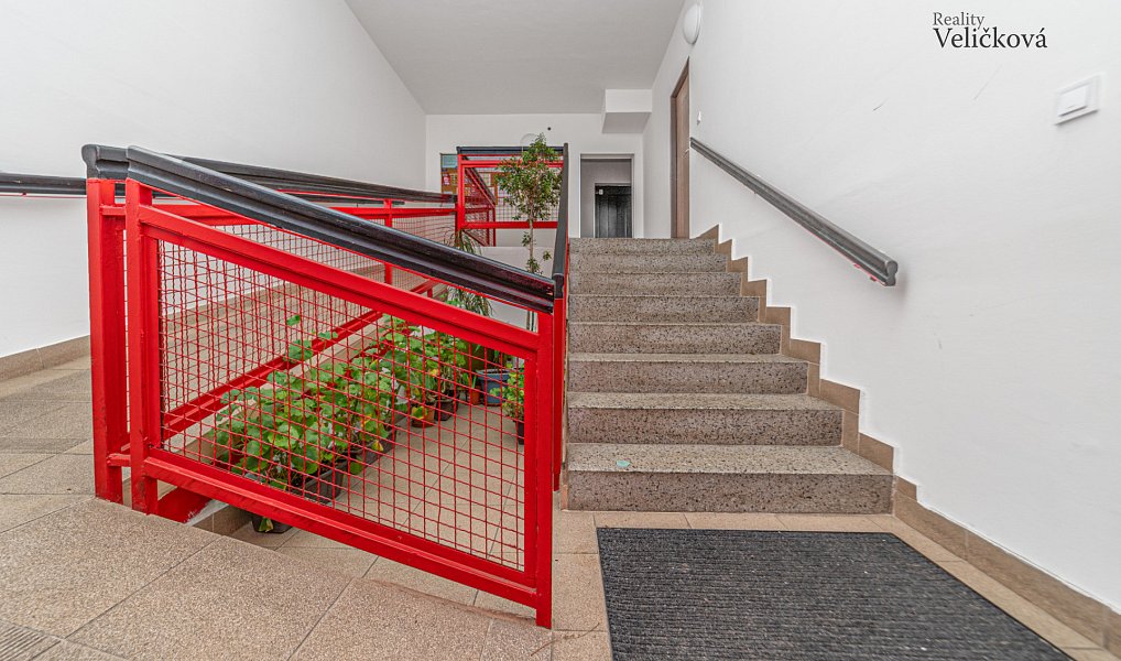 Prodej bytu 3+1 117 m², Praha – náhled fotky 23