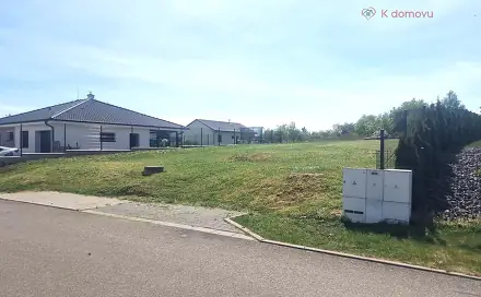 Prodej domu 111 m² s pozemkem 684 m², Židněves, okres Mladá Boleslav