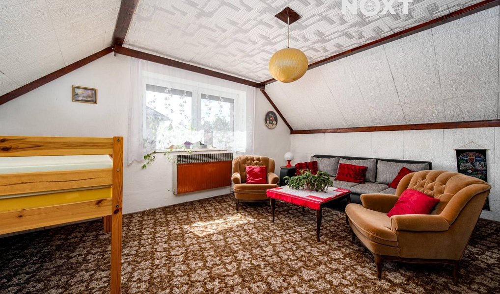 Prodej domu 240 m² s pozemkem 699 m², Jirny – náhled fotky 12