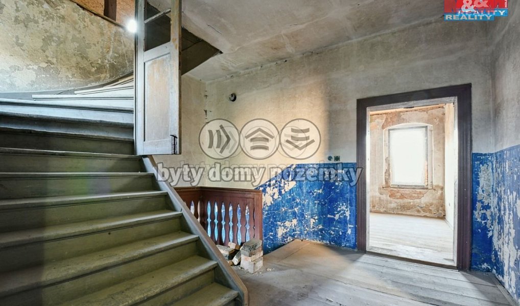 Prodej domu 300 m² s pozemkem 635 m², Plesná – náhled fotky 10