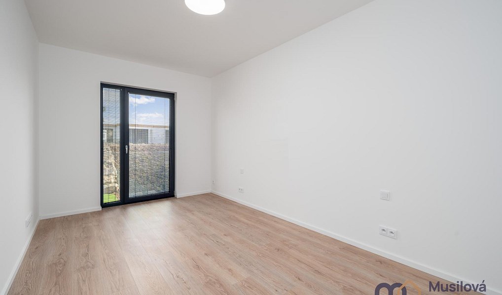 Pronájem domu 92 m² s pozemkem 300 m², Újezdeček – náhled fotky 5