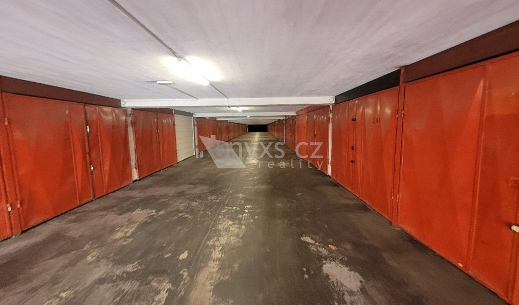 Prodej garáže Praha 5 Stodůlky, Velká Ohrada, Praha – náhled fotky 8