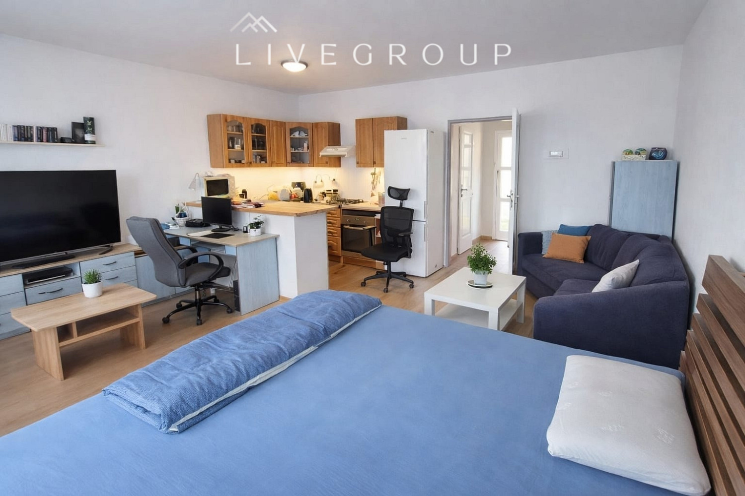Prodej domu 71 m² s pozemkem 96 m² – fotografie 3