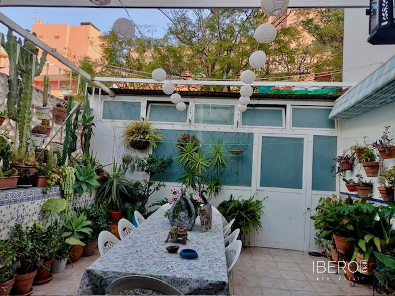 Pis 5+kk – Marbella, Salto del Agua - Vista 3
