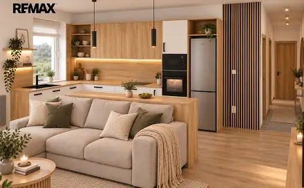 Prodej bytu 3+kk 86 m²