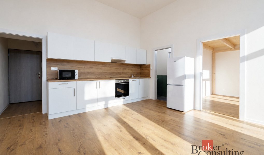 Prodej bytu 2+kk 52 m², Ostrava – náhled fotky 9