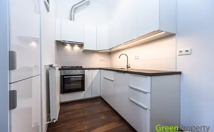 Pronájem bytu 2+kk 57 m²