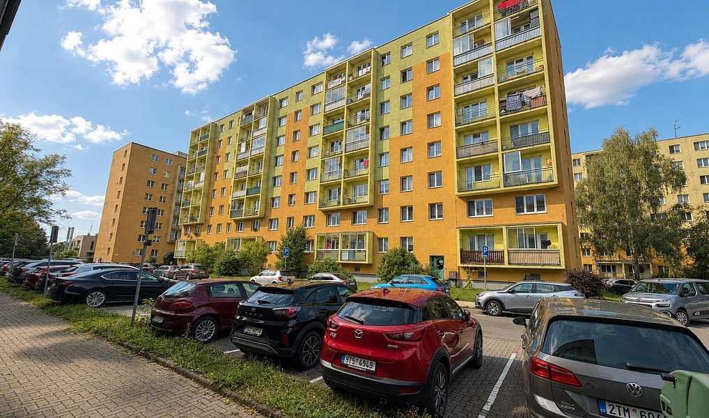 Prodej bytu 2+1 54 m², Havířov – náhled fotky 18