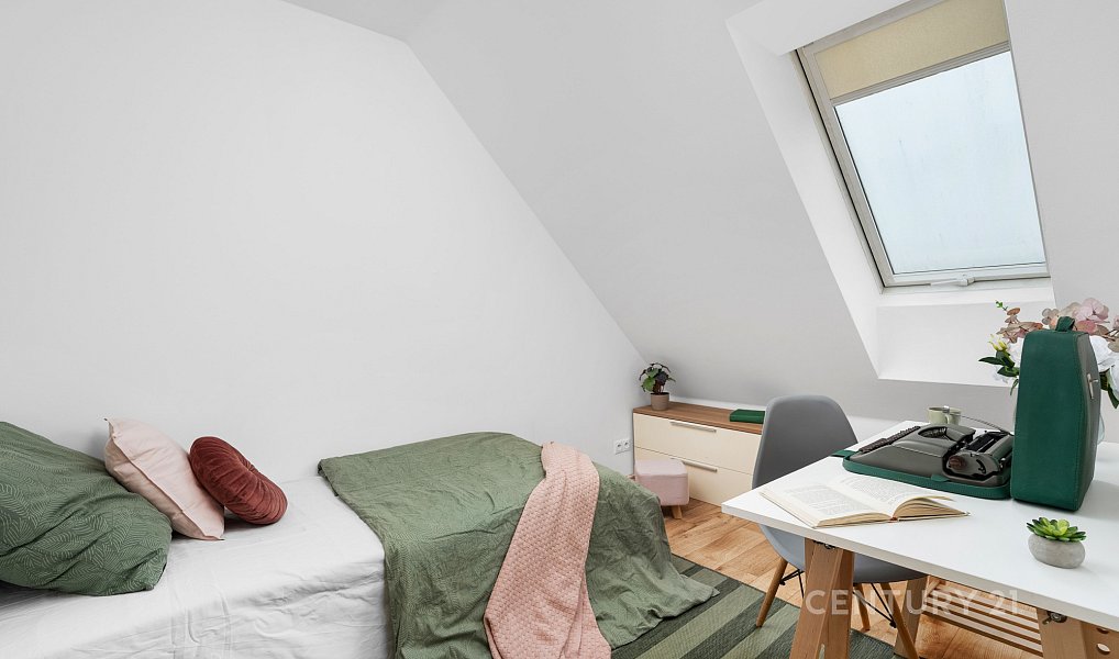 Pronájem bytu 3+kk 58 m², Brno – náhled fotky 7