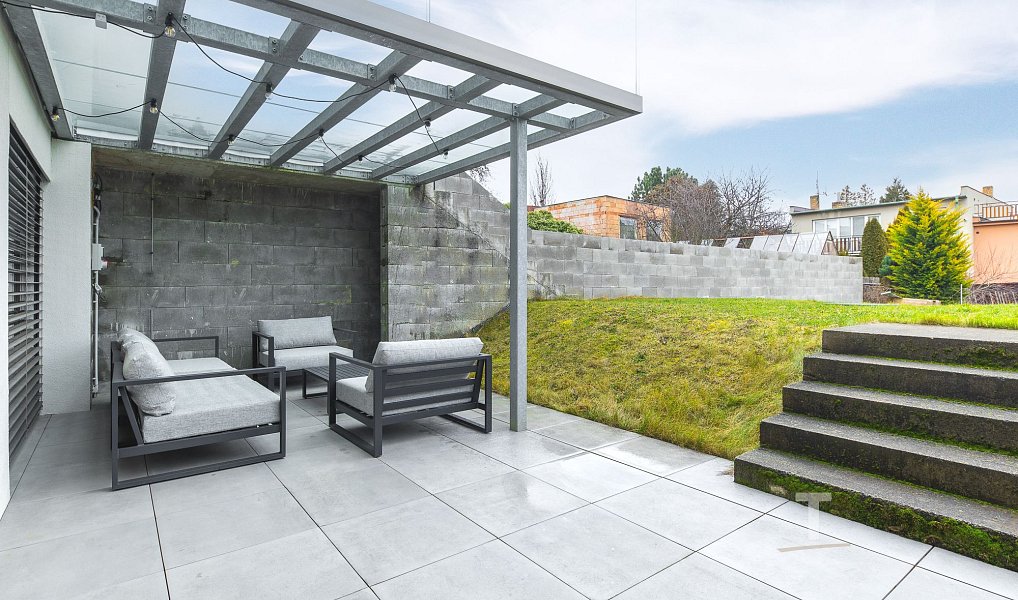 Prodej domu 260 m² s pozemkem 347 m², Boskovice – náhled fotky 27