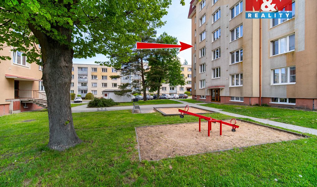 Prodej bytu 2+1 59 m², Polička – náhled fotky 14