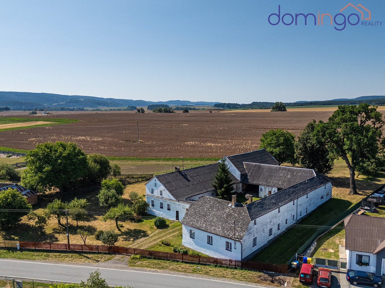 Prodej domu 400 m² s pozemkem 4 371 m² – fotografie 5