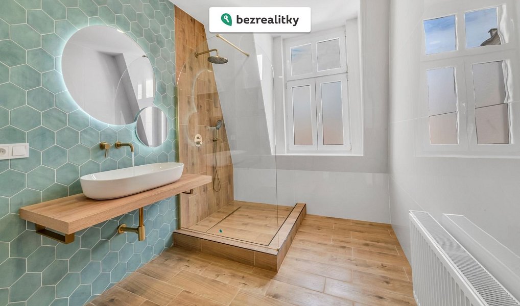 Prodej bytu, 112 m², Karlovy Vary
