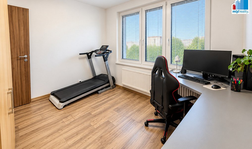 Prodej bytu 3+1 74 m², Plzeň – náhled fotky 6