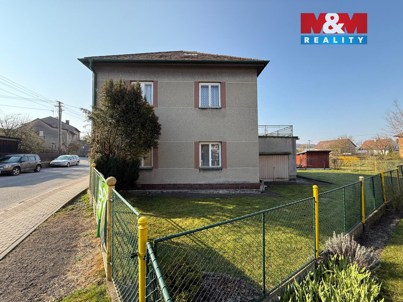 Prodej domu 160 m² s pozemkem 427 m² — photo 4