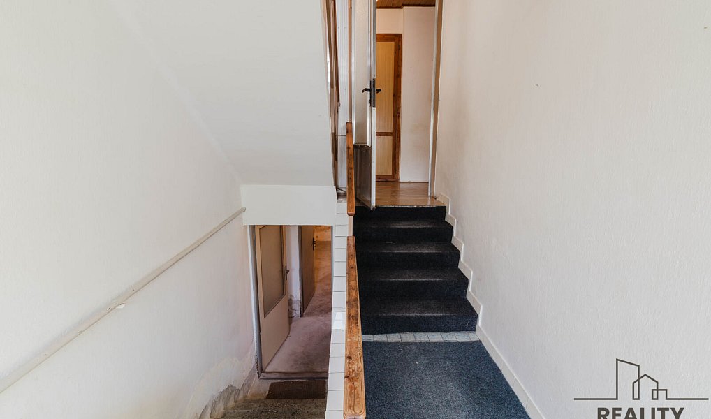 Prodej domu 122 m² s pozemkem 273 m², Třebíč – náhled fotky 14