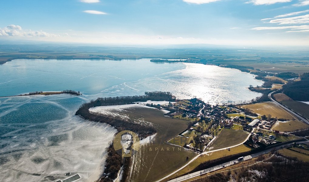 Prodej stavebního pozemku 30 928 m², Česká Skalice – náhled fotky 3
