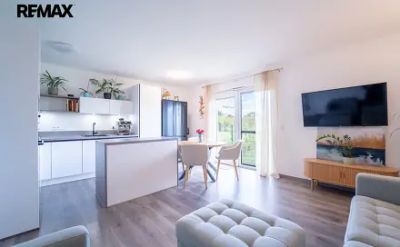 Prodej bytu 3+kk 74 m², Slunečná, Poděbrady - Velké Zboží, okres Nymburk