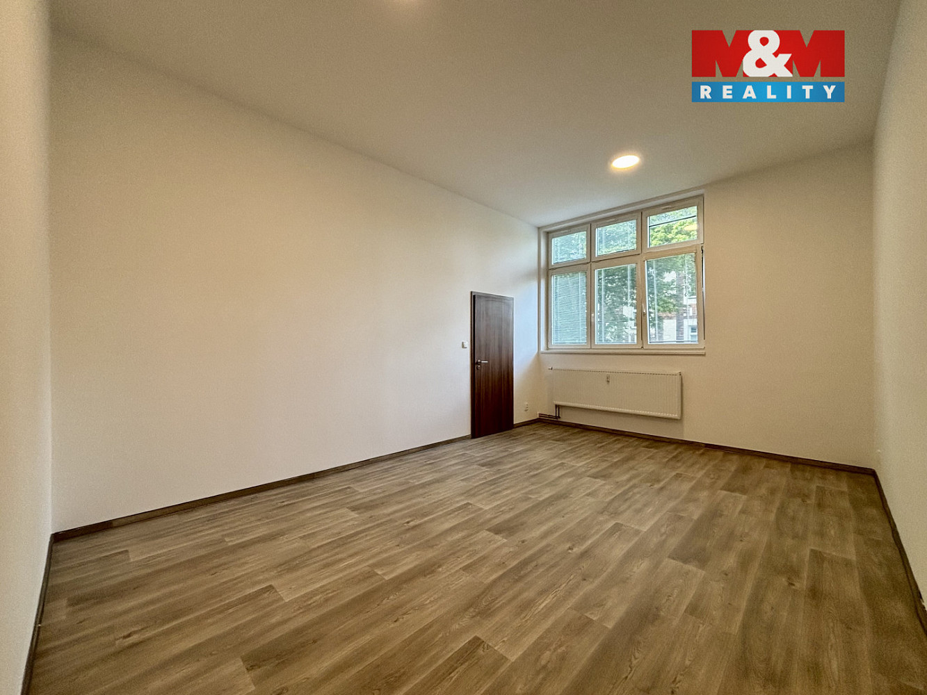 Pronájem bytu 2+kk 60 m² – fotografie 3