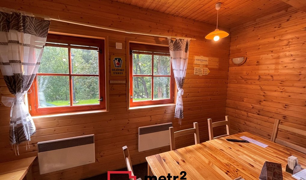 Prodej restaurace 86 m², Karlova Studánka – náhled fotky 15