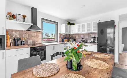 Prodej domu 113 m² s pozemkem 516 m², Smiřice - Rodov, okres Hradec Králové